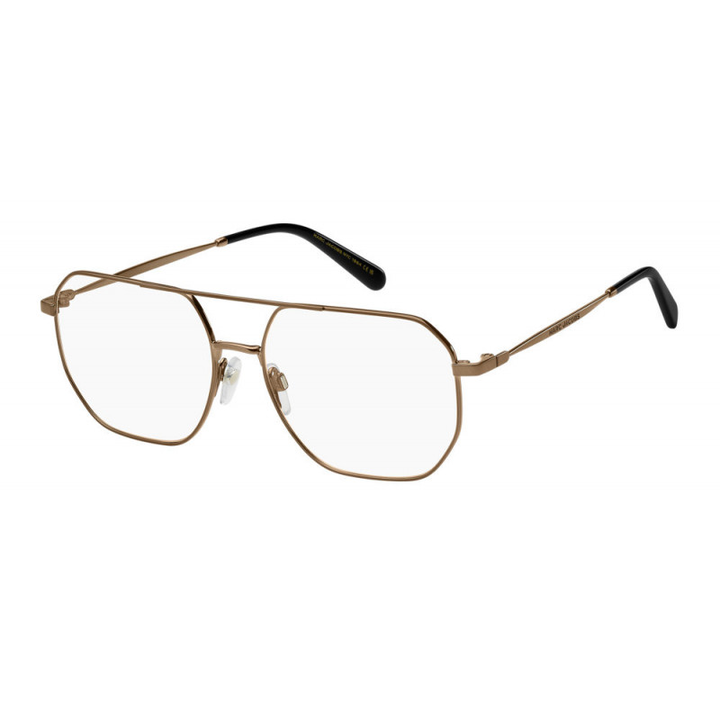 Eyeglasses Marc Jacobs 832 10A Beige 56mm