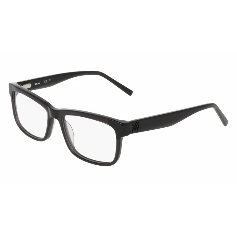 Eyeglasses DKNY DK 5083 001 Crystal/Black Eyeglasses DKNY DK 5083 001 Crystal/Black