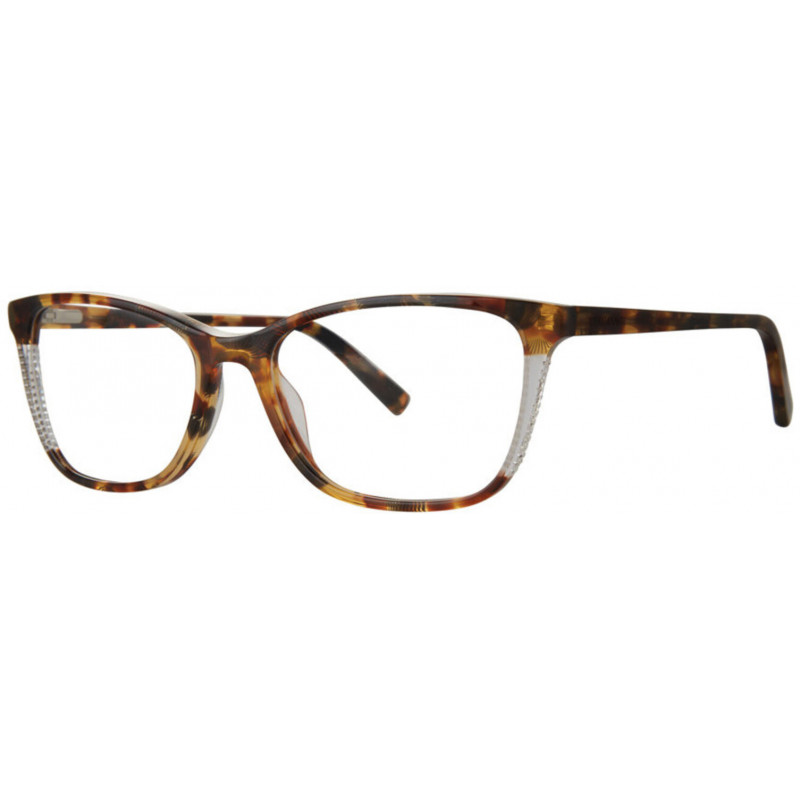 Eyeglasses Vera Wang Marcille Tortoise Eyeglasses Vera Wang Marcille Tortoise