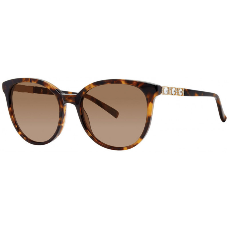 Eyeglasses Vera Wang Nydah Tortoise 54mm