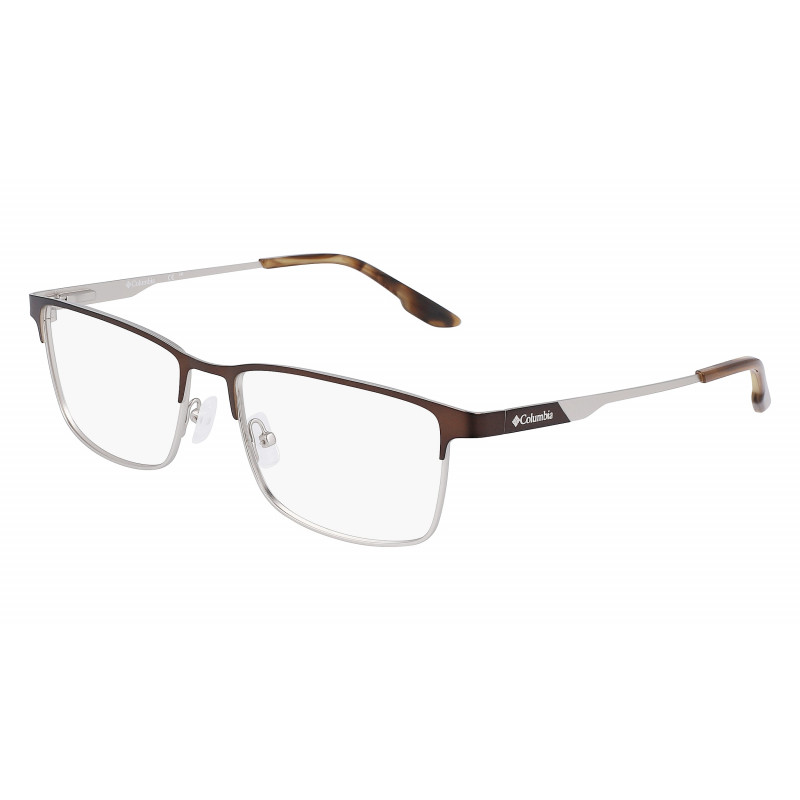 Eyeglasses Columbia C 3041 216 Matte Brown Eyeglasses Columbia C 3041 216 Matte Brown