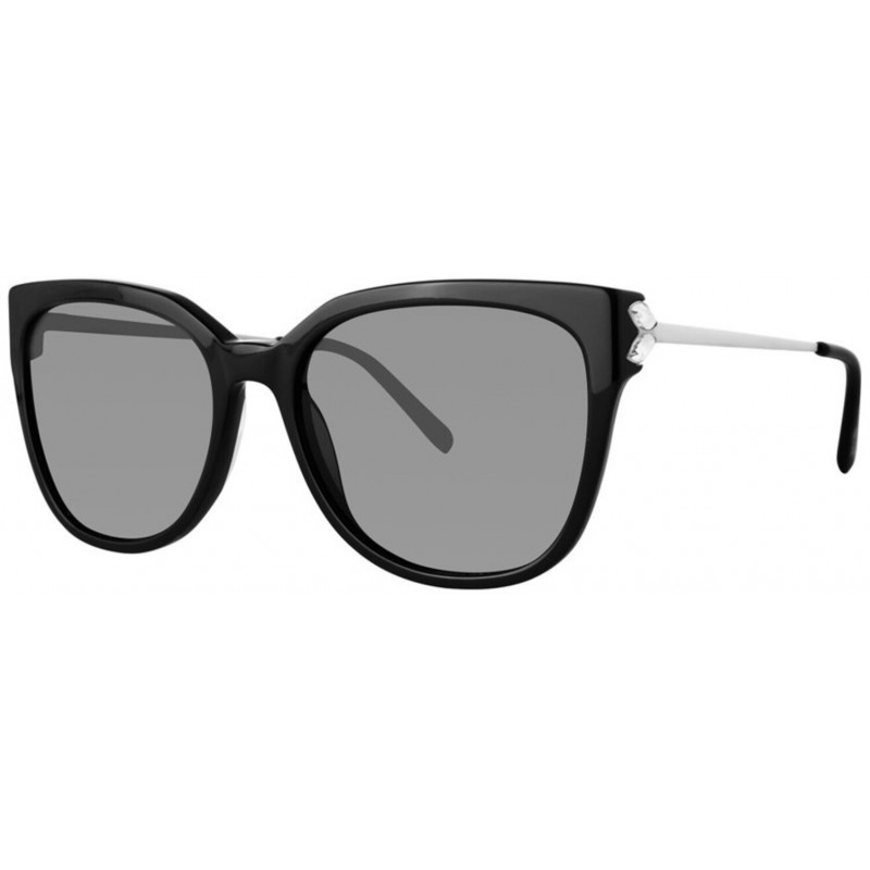 Eyeglasses Vera Wang Camille Black Eyeglasses Vera Wang Camille Black