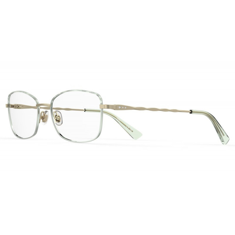 Eyeglasses Emozioni EM 4426 WK299 99 Transparent 52mm