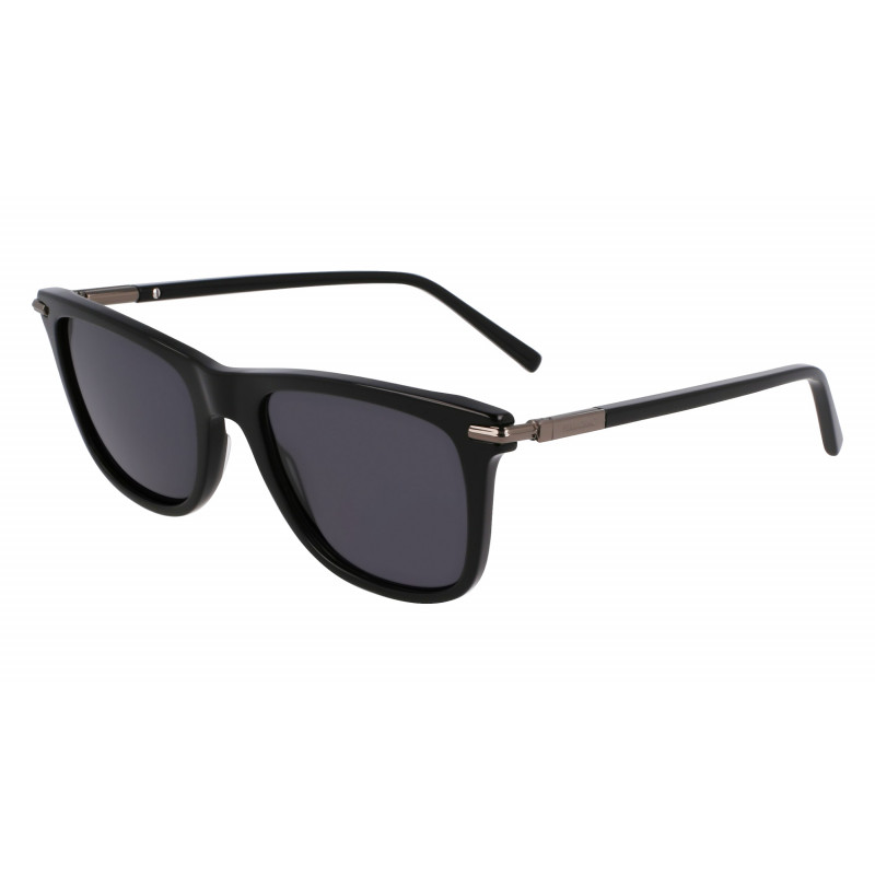 Sunglasses FERRAGAMO SF 2028 S 001 Black Sunglasses FERRAGAMO SF 2028 S 001 Black