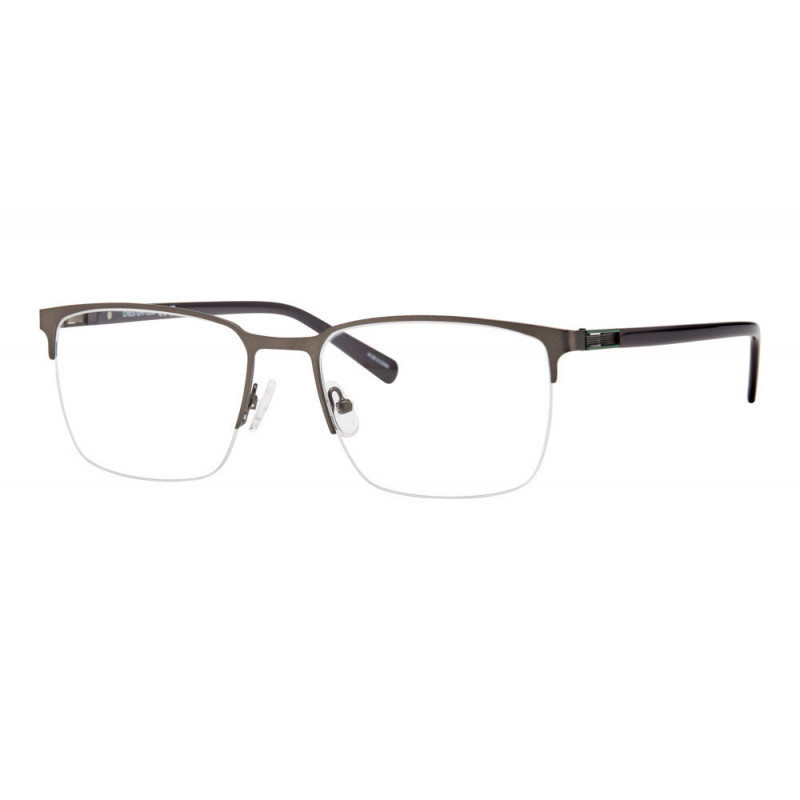 Eyeglasses Chesterfield CH 128 XL FRE Grey 58mm