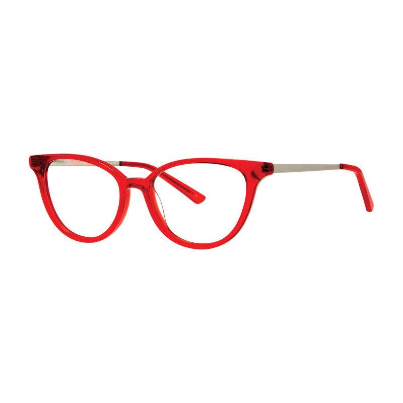 Eyeglasses Gallery Amelia Red 51mm