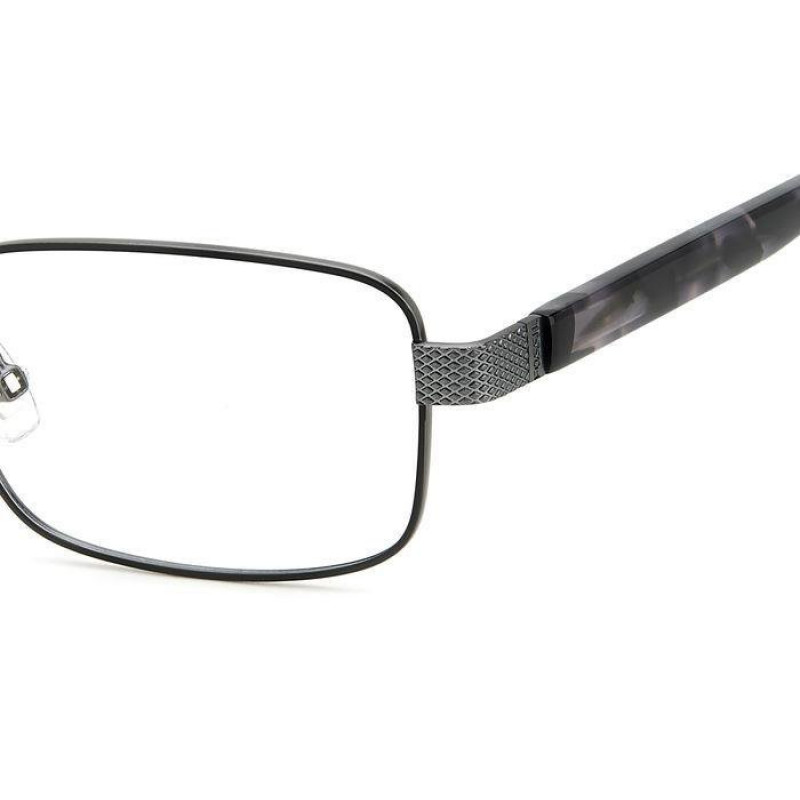 Eyeglasses Fossil FOS 7168 RZZ Black/Grey Eyeglasses Fossil FOS 7168 RZZ Black/Grey