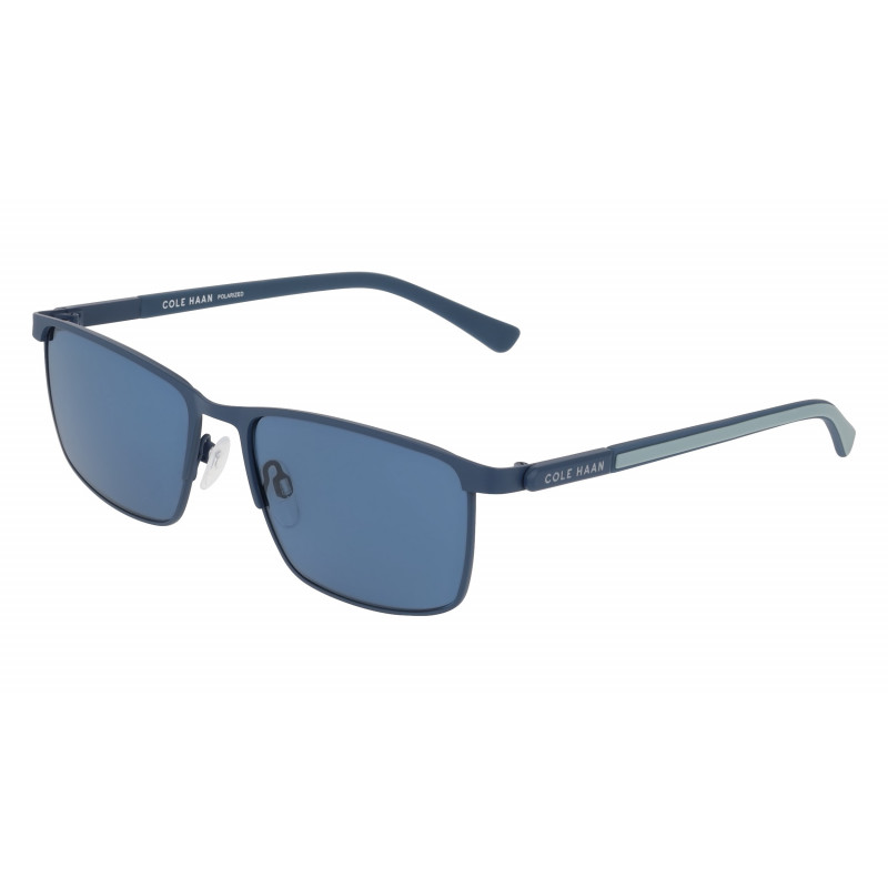 Sunglasses Cole Haan CH 6087 414 Navy Sunglasses Cole Haan CH 6087 414 Navy