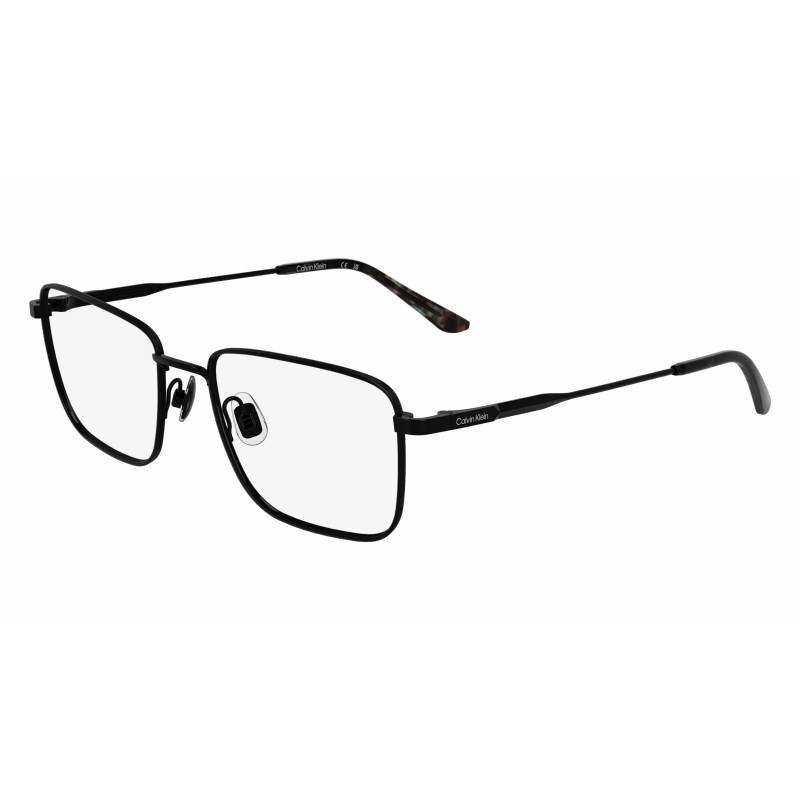Eyeglasses CK 25104 001 Black Eyeglasses CK 25104 001 Black