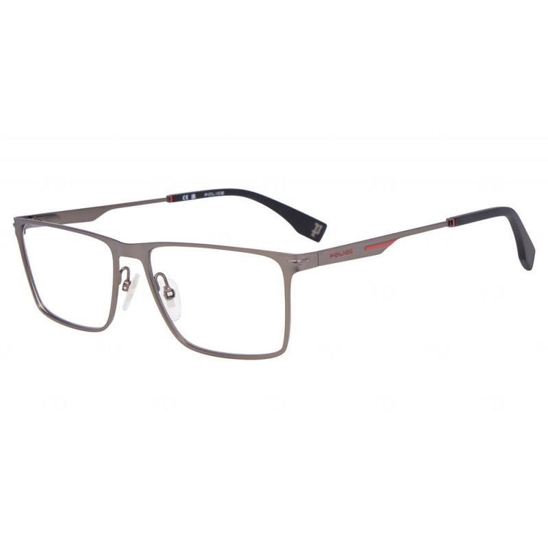 Sunglasses Police VPLV 39 0627 Matt Gun Metal 57mm