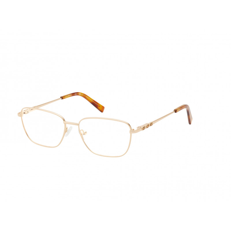 Eyeglasses Viva VV 50018 032 Shiny Deep Gold / Eyeglasses Viva VV 50018 032 Shiny Deep Gold /