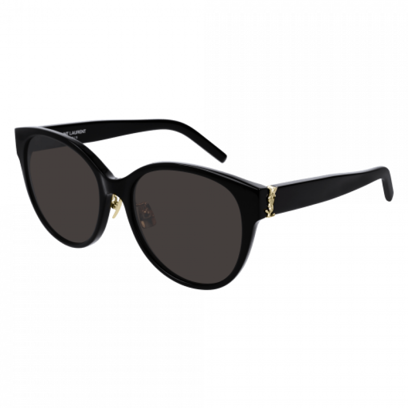 Sunglasses Saint Laurent SL M 39 /K- 001 Black / Sunglasses Saint Laurent SL M 39 /K- 001 Black /