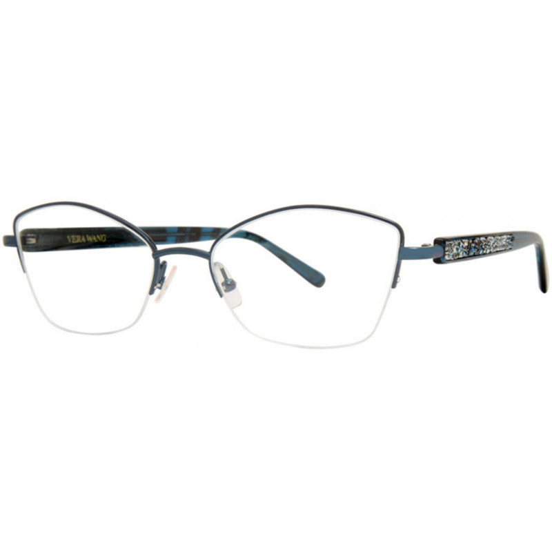 Eyeglasses Vera Wang Isla Jade Eyeglasses Vera Wang Isla Jade