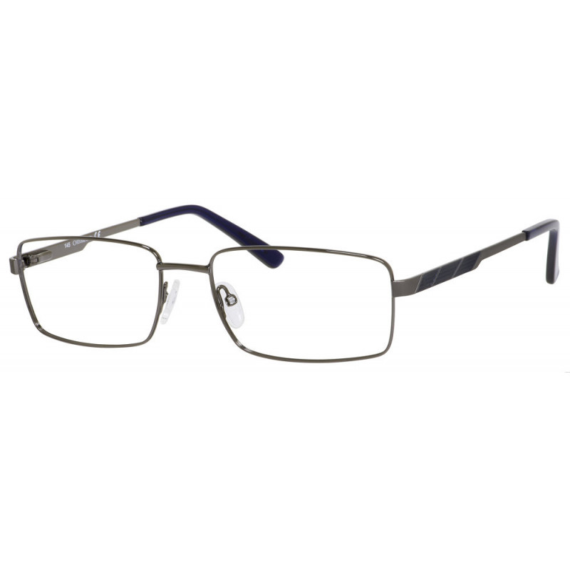 Eyeglasses Chesterfield CH 31 /XL FL1 Grey Eyeglasses Chesterfield CH 31 /XL FL1 Grey