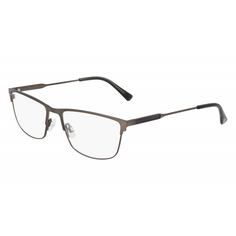 Eyeglasses Joseph Abboud JA 4105 033 Gunmetal Eyeglasses Joseph Abboud JA 4105 033 Gunmetal