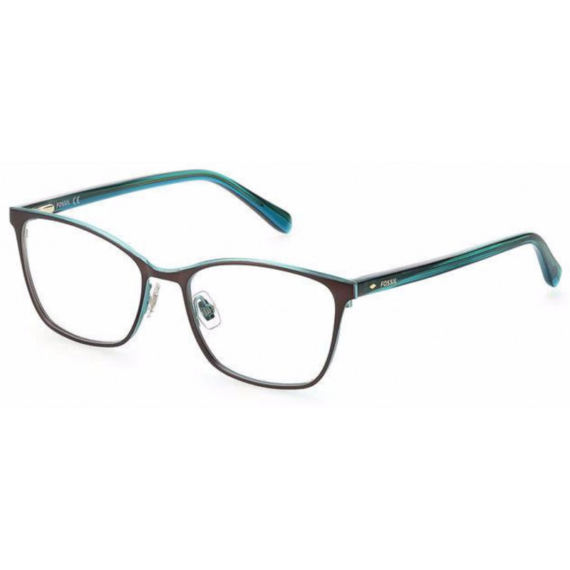 Eyeglasses Fossil FOS 7079 4IN Brown 52mm