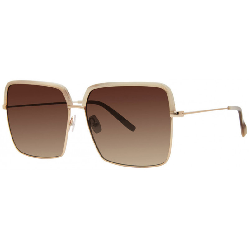 Eyeglasses Vera Wang V 607 Horn