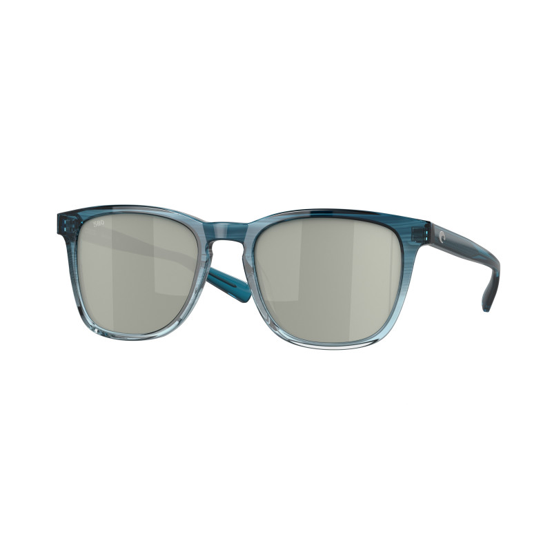 Sunglasses Costa Del Mar 06 S 2002 200204 Sullivan 281 Shiny Deep Teal F Sunglasses Costa Del Mar 06 S 2002 200204 Sullivan 281 Shiny Deep Teal F