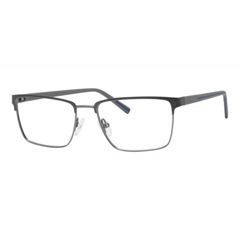 Eyeglasses Liz Claiborne CB 283 FRE Grey 54mm