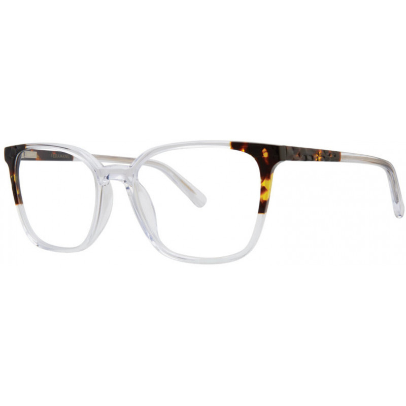 Eyeglasses Vera Wang V 551 Crystal Tortoise