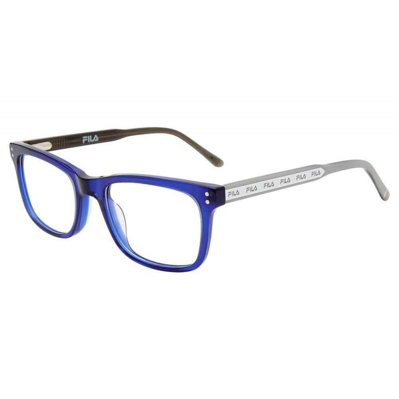 Sunglasses Fila VFI 151 0nav Navy