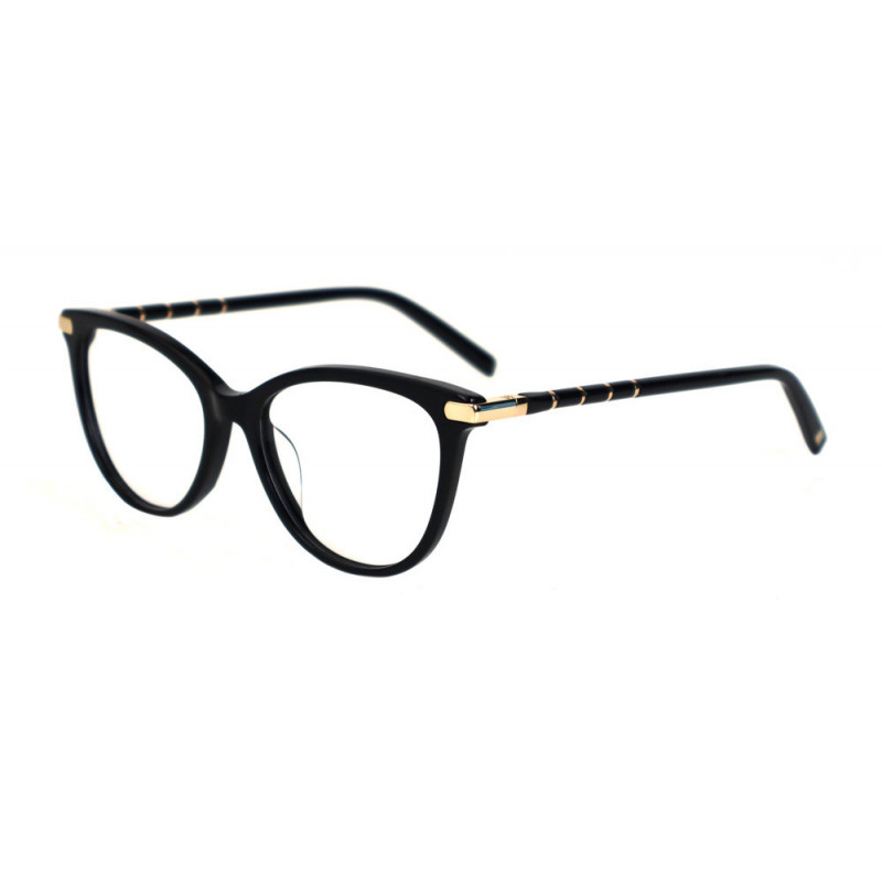 Sunglasses Jones New York VJON 810 0bla Black 52mm