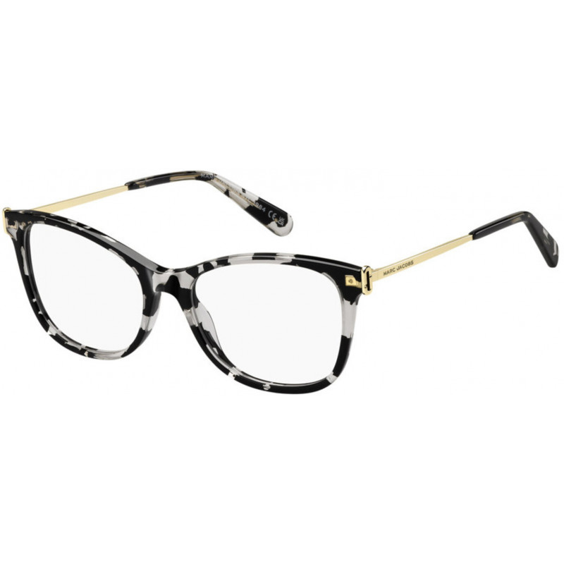 Eyeglasses Marc Jacobs 769 WR7 Black Havana Eyeglasses Marc Jacobs 769 WR7 Black Havana