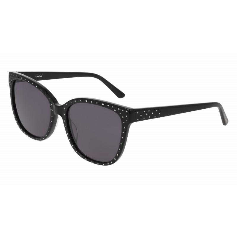 Sunglasses BEBE BB 7276 001 Jet 57mm
