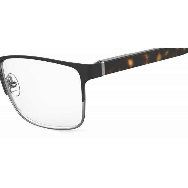 Eyeglasses Elasta E 3123 TI7 Black/Grey Eyeglasses Elasta E 3123 TI7 Black/Grey