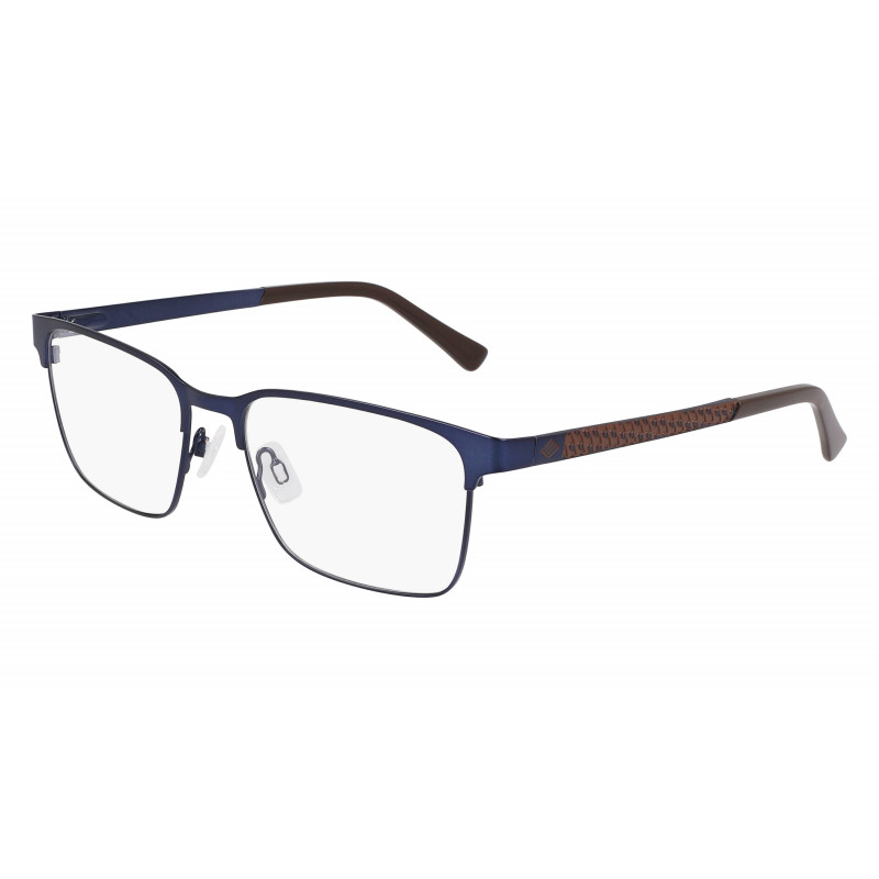 Eyeglasses Joseph Abboud JA 4117 414 Navy Eyeglasses Joseph Abboud JA 4117 414 Navy