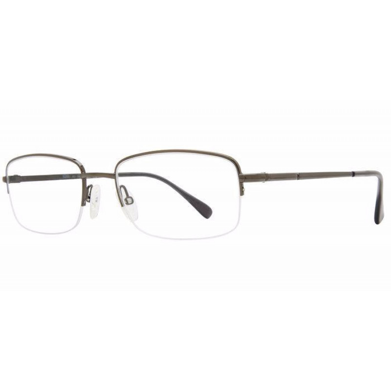 Eyeglasses Elasta E 7244 284 Black/Grey Eyeglasses Elasta E 7244 284 Black/Grey