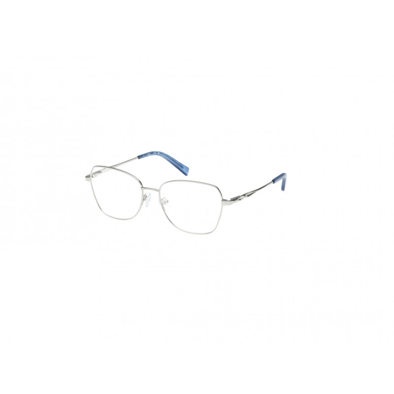 Eyeglasses Viva VV 50036 010 Shiny Antiqued  Light Nickeltin / 53mm