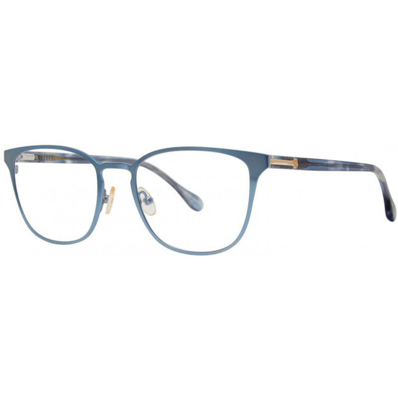 Eyeglasses Lilly Pulitzer Gretchen Sky Eyeglasses Lilly Pulitzer Gretchen Sky