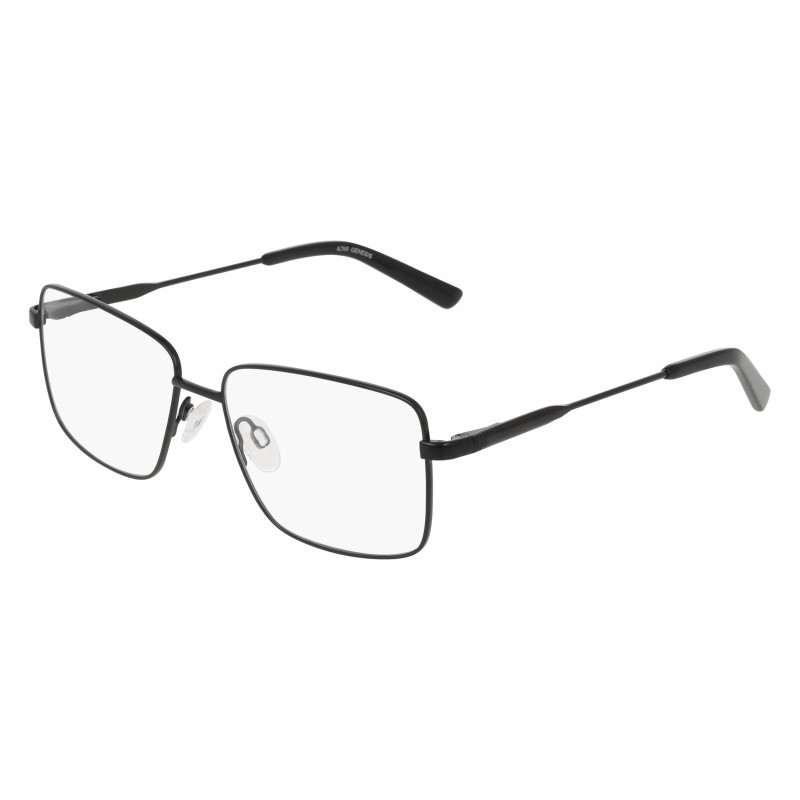 Eyeglasses Genesis G 4073 001 Black 54mm