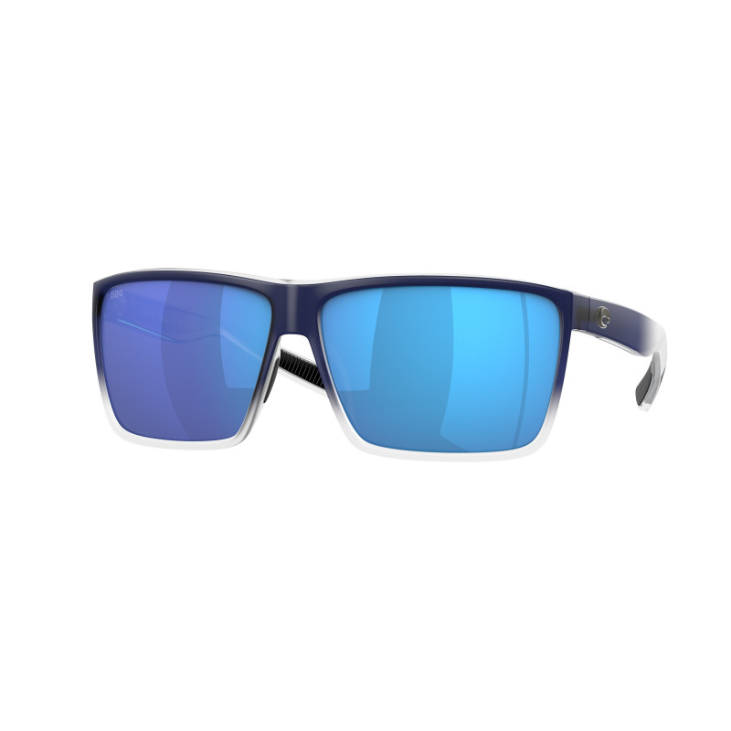 Sunglasses Costa Del Mar 06 S 9018 901839 Rincon Matte Deep Blue Fade Bl Sunglasses Costa Del Mar 06 S 9018 901839 Rincon Matte Deep Blue Fade Bl