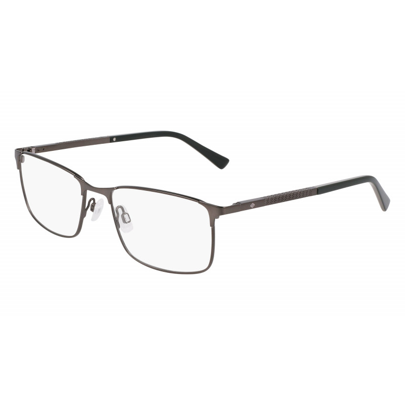 Eyeglasses Joseph Abboud JA 4115 033 Gunmetal Eyeglasses Joseph Abboud JA 4115 033 Gunmetal