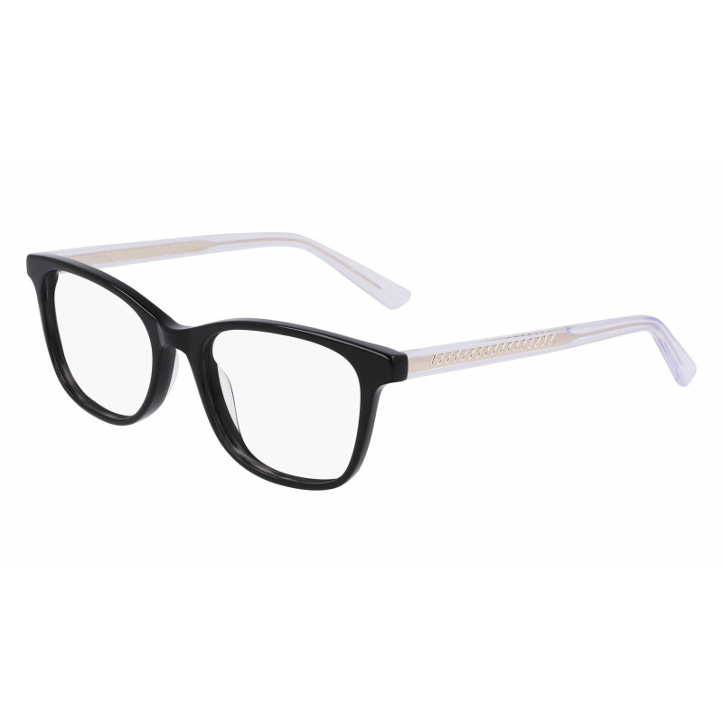 Eyeglasses MARCHON M- 5029 001 Black Eyeglasses MARCHON M- 5029 001 Black