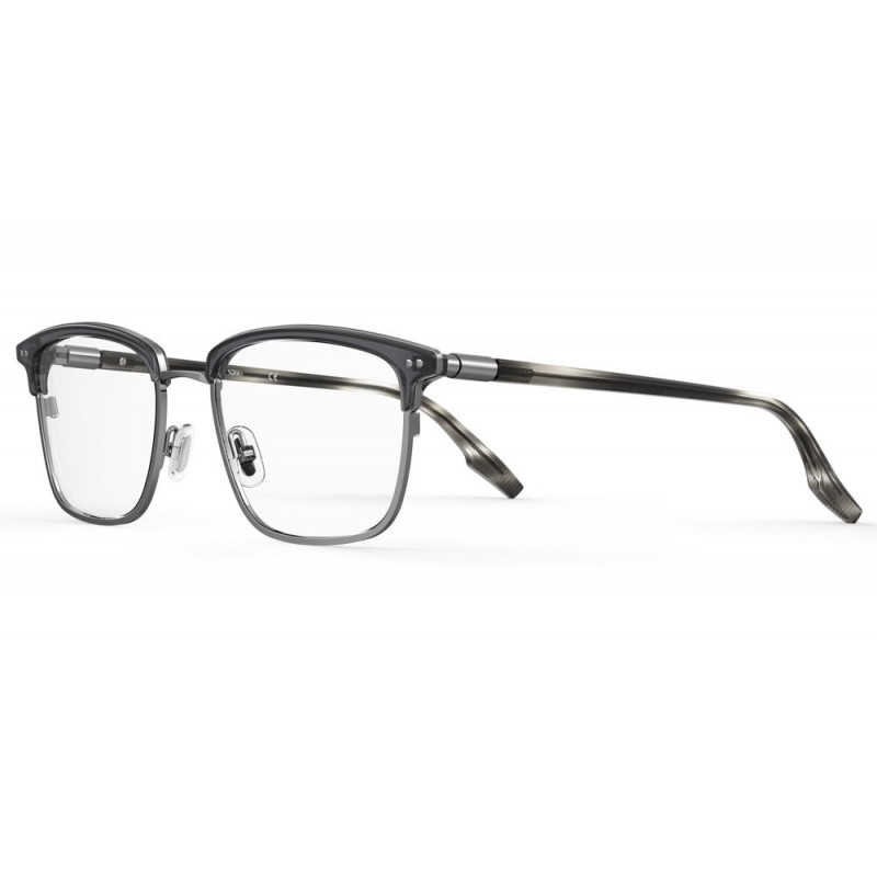 Eyeglasses Elasta E 8008 KB7 Grey Eyeglasses Elasta E 8008 KB7 Grey
