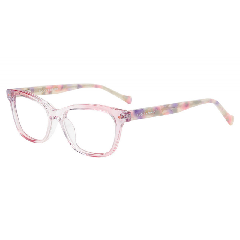 Sunglasses Lucky Brand VLBD 738 0pin Pink Purple Gradient