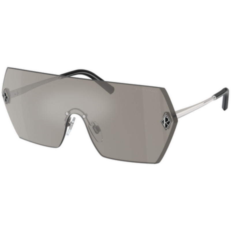 Sunglasses Ralph Lauren RL 7085 90016G The Harper Grey/Silver Mirror Sunglasses Ralph Lauren RL 7085 90016G The Harper Grey/Silver Mirror