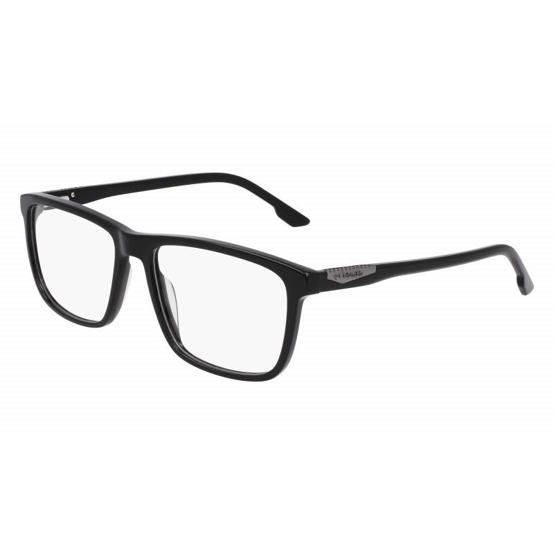 Eyeglasses Columbia C 8058 001 Black 58mm