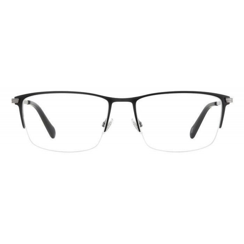 Eyeglasses Fossil FOS 7161 /G 003 Black Eyeglasses Fossil FOS 7161 /G 003 Black