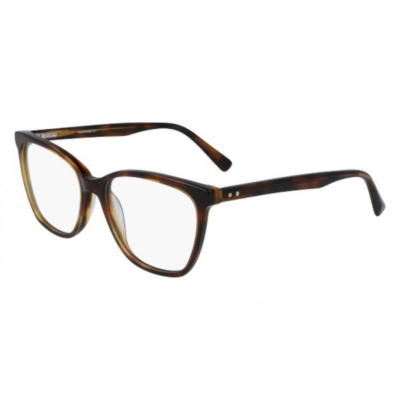 Eyeglasses MARCHON M- 5504 215 Tortoise 53mm