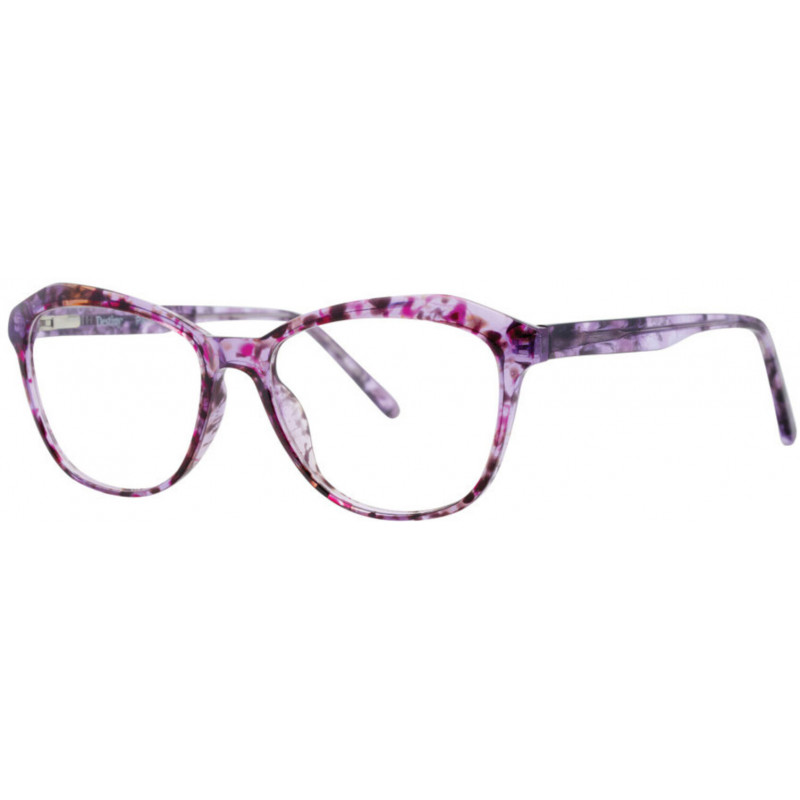 Eyeglasses Destiny Paula Violet Eyeglasses Destiny Paula Violet