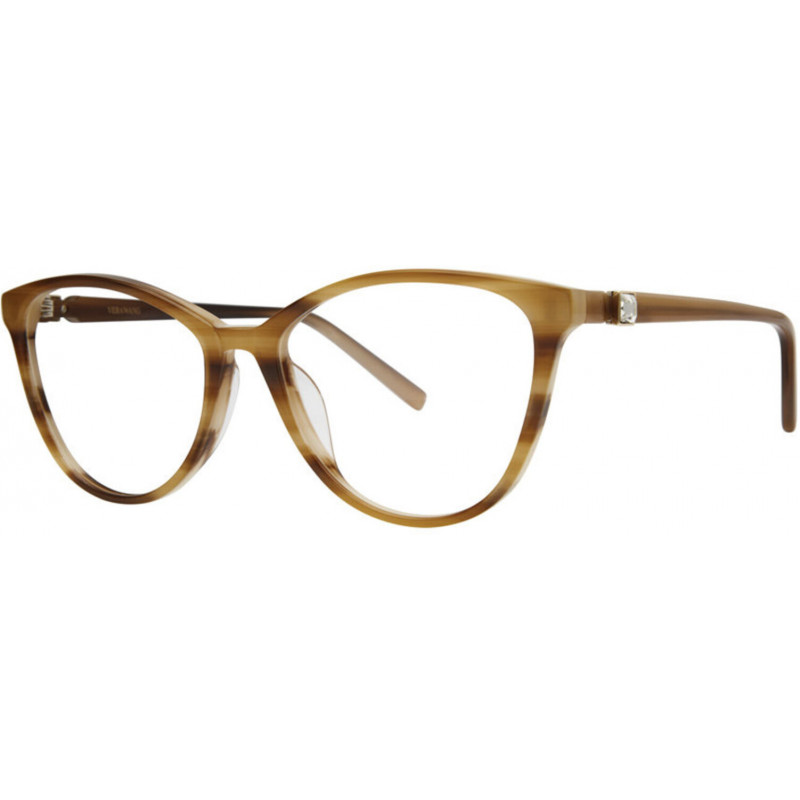 Eyeglasses Vera Wang Hester Horn Eyeglasses Vera Wang Hester Horn