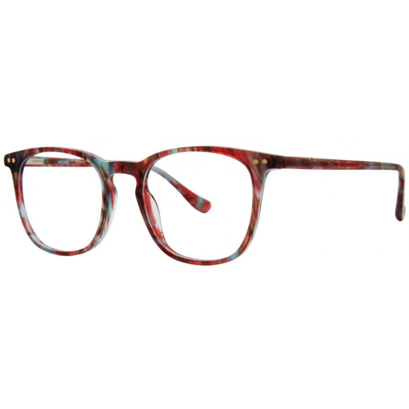 Eyeglasses Kensie Territory Crimson Rosella Eyeglasses Kensie Territory Crimson Rosella