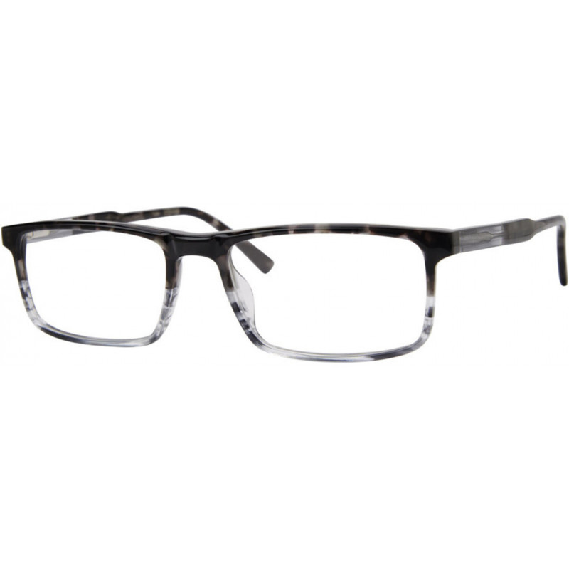 Eyeglasses Liz Claiborne CB 328 I21 Black Havana Eyeglasses Liz Claiborne CB 328 I21 Black Havana