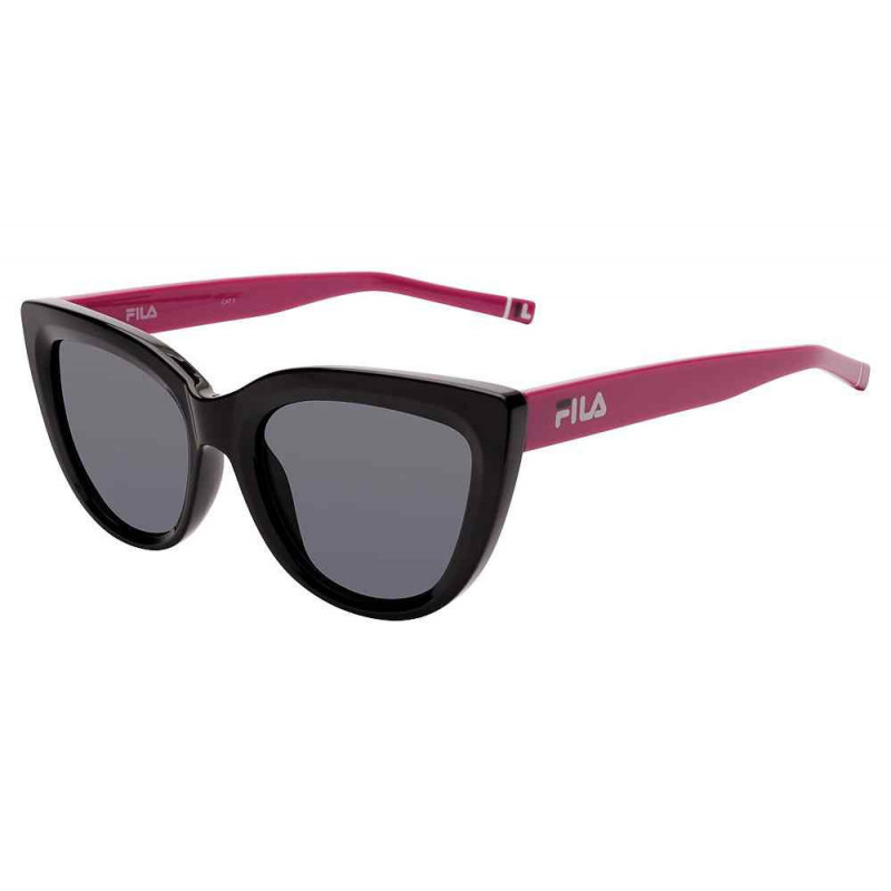 Sunglasses Fila SFI 282 0z42 Black Sunglasses Fila SFI 282 0z42 Black