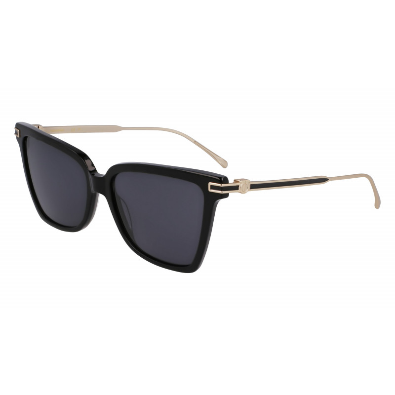 Sunglasses FERRAGAMO SF 2036 S 001 Black Sunglasses FERRAGAMO SF 2036 S 001 Black