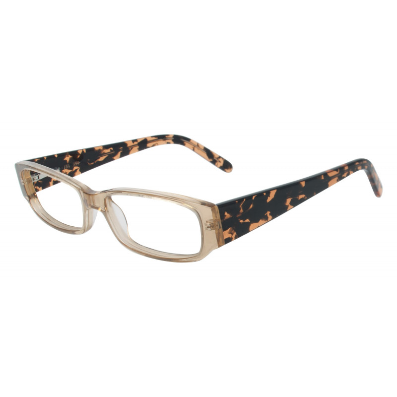 Eyeglasses OTIS AND PIPER OP 5004 200 Taupe Demi Eyeglasses OTIS AND PIPER OP 5004 200 Taupe Demi